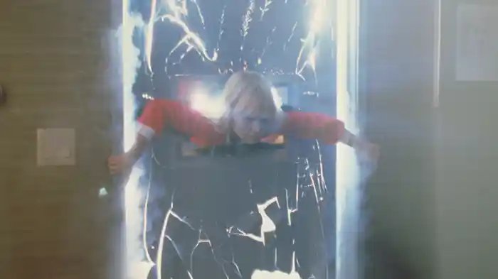 ポルターガイスト３／少女の霊に捧ぐ…