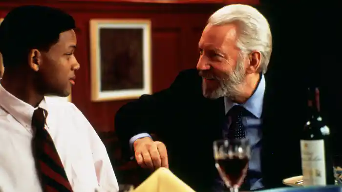 私に近い６人の他人