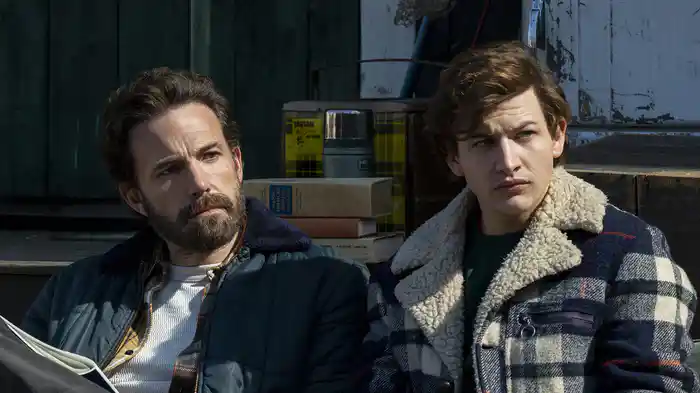 僕を育ててくれたテンダー・バー