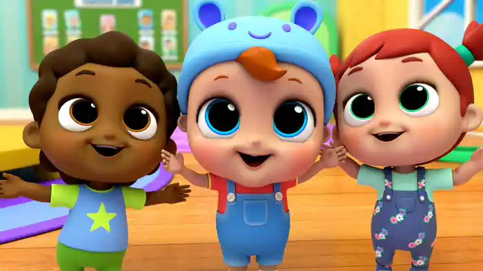 リトルエンジェル ～英語でうたってまなぼう～ シーズン２