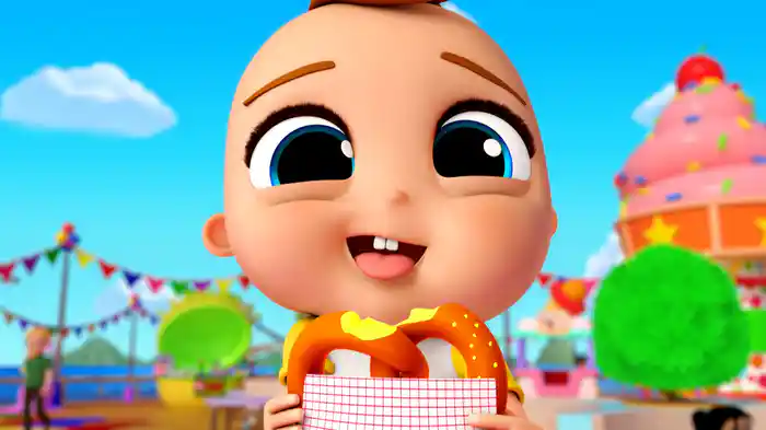 リトルエンジェル ~英語でうたってまなぼう~ シーズン3