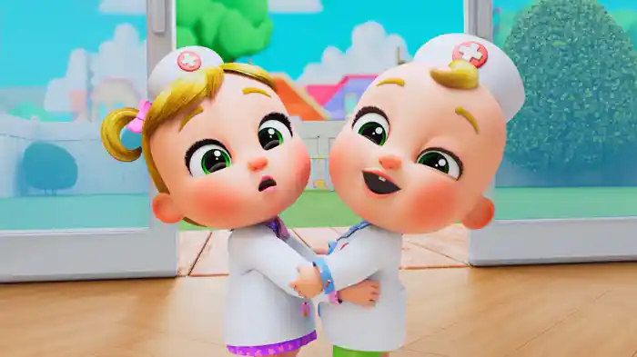 リトルワールド☆Little World シーズン２