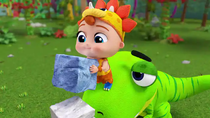 リトルエンジェル シーズン１０