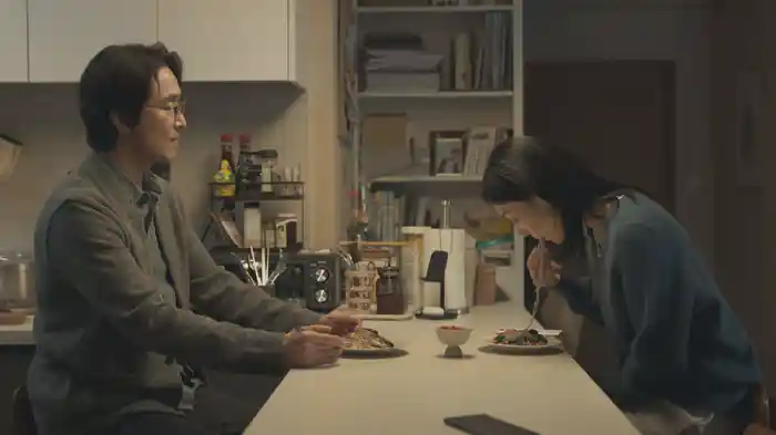 今日は少し辛いかもしれない