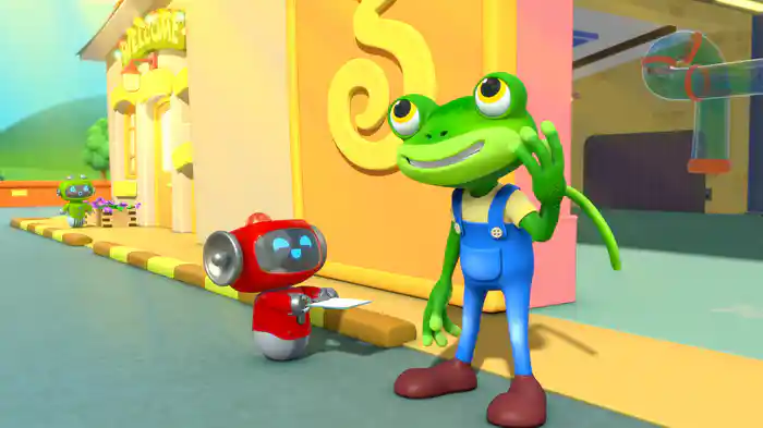 ゲッコーのガレージ☆Gecko's Garage シーズン2