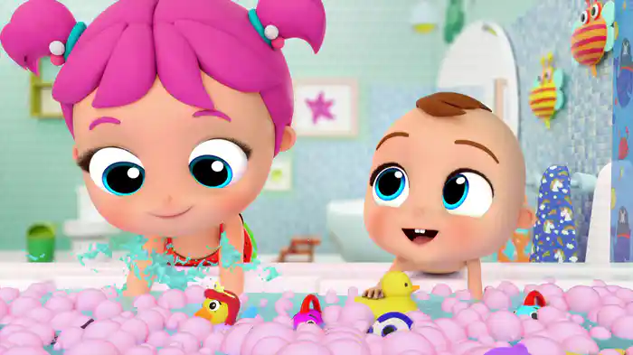 リトルエンジェル シーズン１１