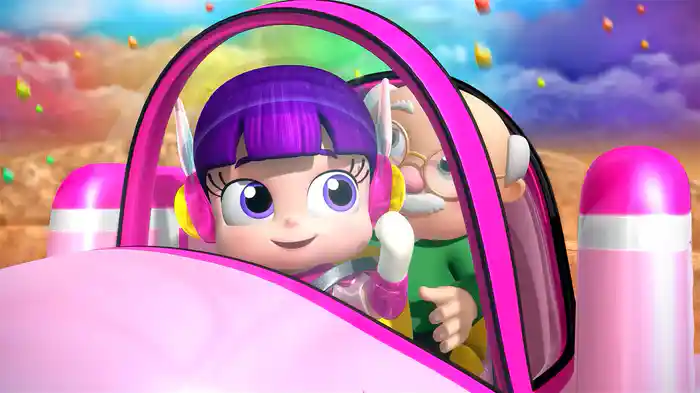 キーイー シーズン４