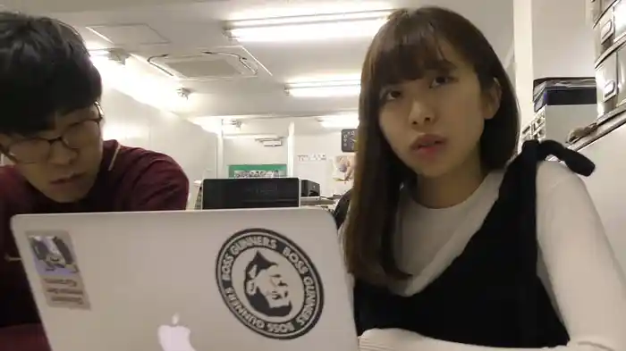 ほんとにあった!呪いのビデオ87