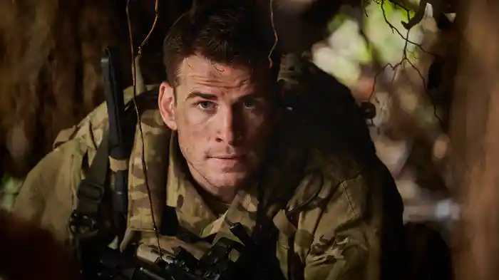 ランド・オブ・バッド