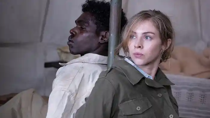 ディープ・ウォーター