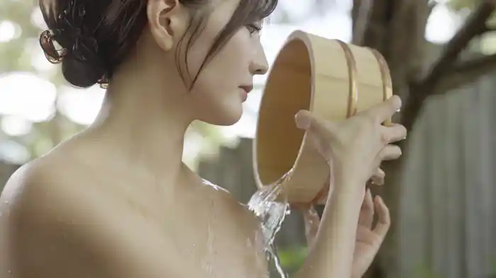 ゆきおんな温泉行き