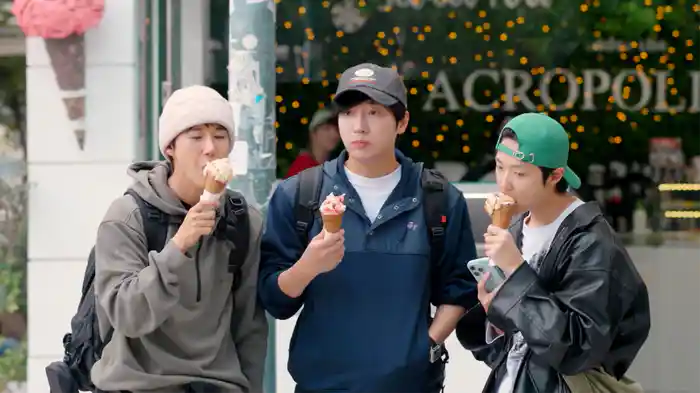 アイアムグラウンド