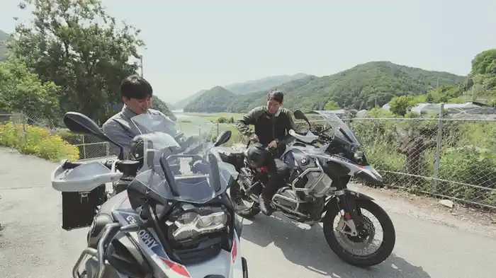 キム・ナムギルの何かは残そう