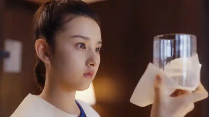 キューピッドのキッチン