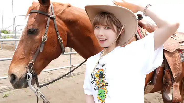 石原希望がなんでもやったるで!