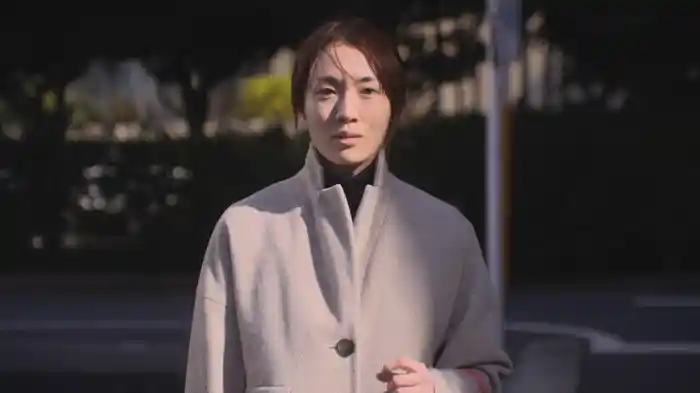 あの日、私たちにあったこと