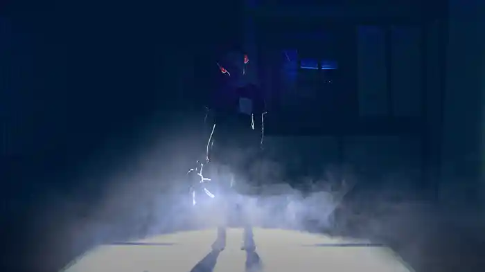 愛の降るコント