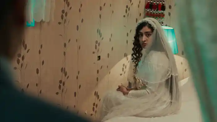 ボクの美しいお人形