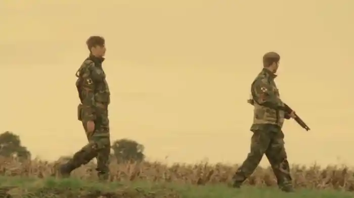 ノーウェア・ロード