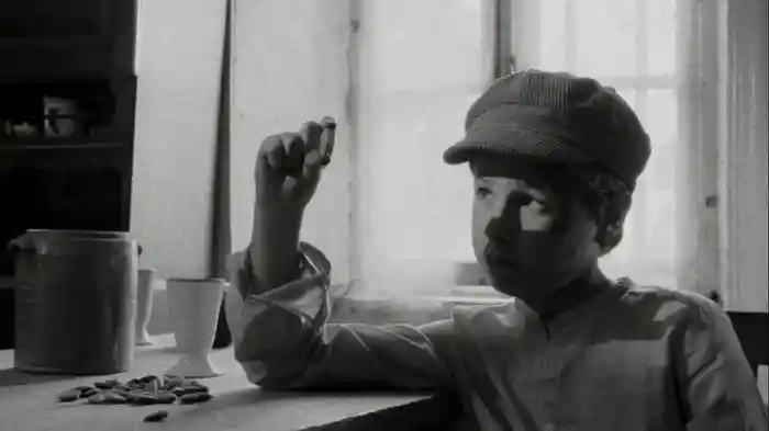 ボクの嫌いなママ