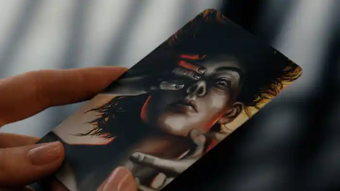 脚本通りの人生、あるいは人生の脚本