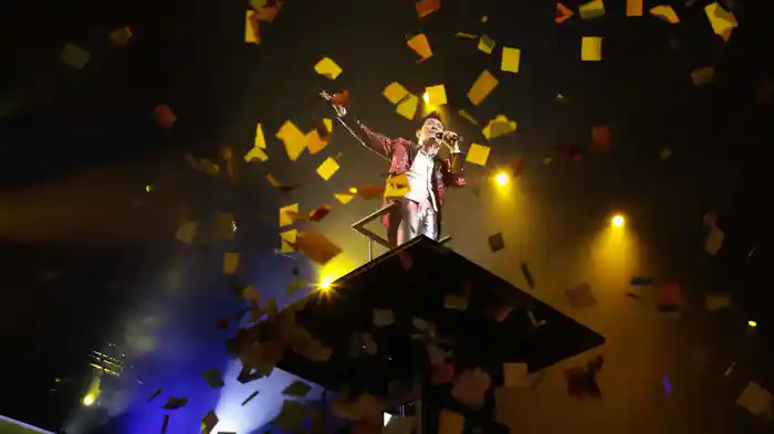 Hiromi Go 50th Anniversary “Special Version” ~50 times 50~ in 2022