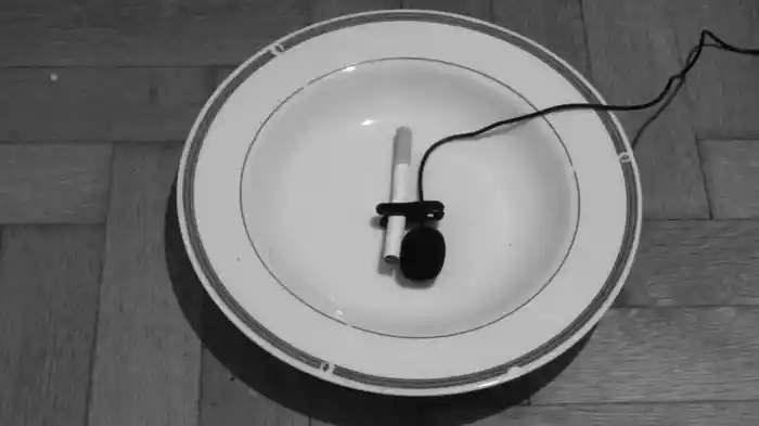 タバコさんにインタビューしてみました