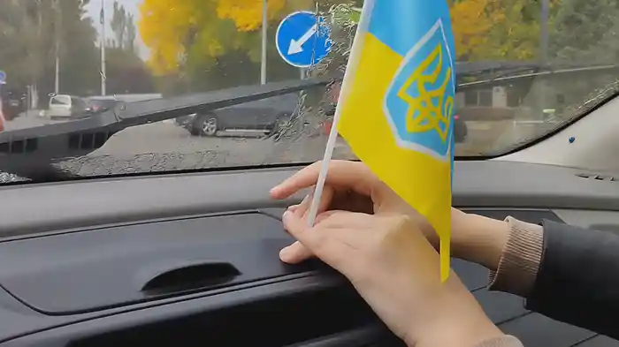 手のひらの３日間