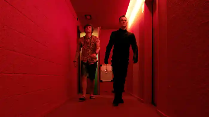 死体処理バイト