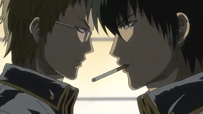 銀魂オンシアター2D 真選組動乱篇