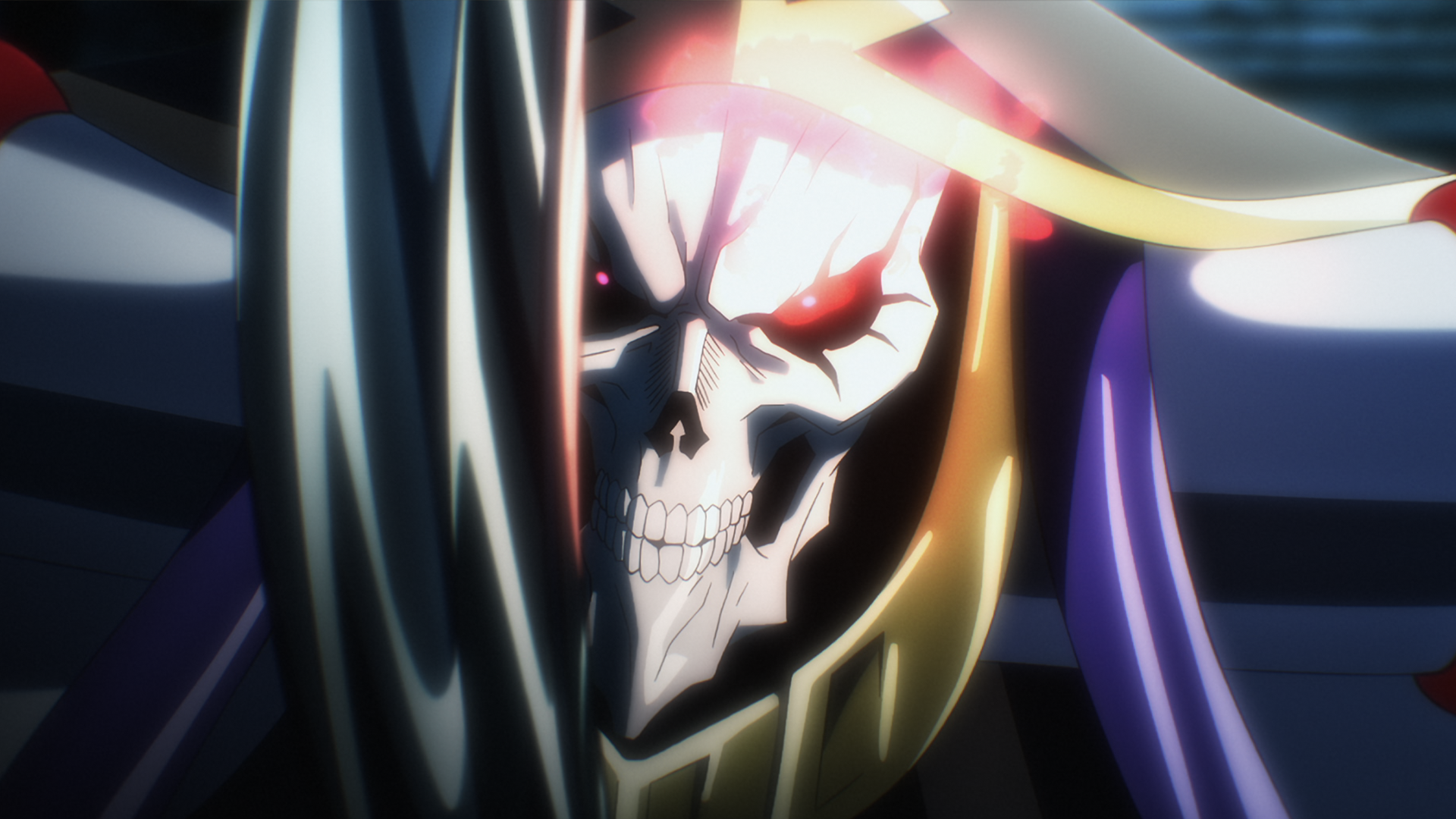 劇場版「オーバーロード」聖王国編