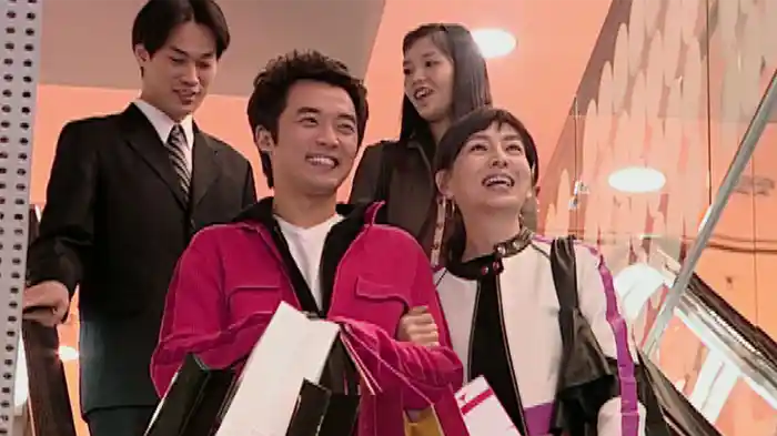 ベストカップル