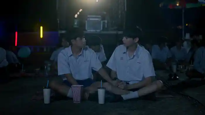 Absolute Zero -絶対零度-