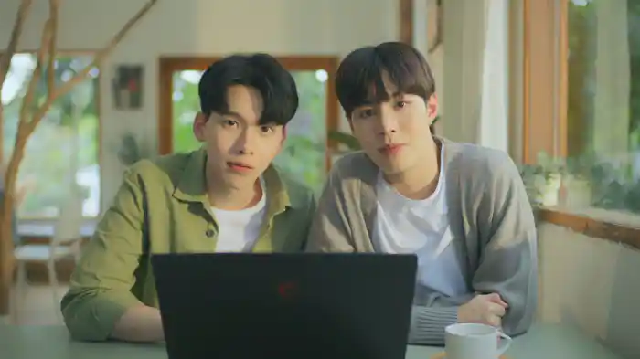 Night Dream~ぼくの夜、きみの夢~