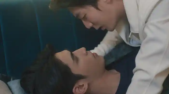 MY STAND-IN~身替わりの君~