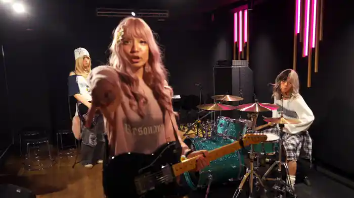 ギャグにしてしまおうぜ