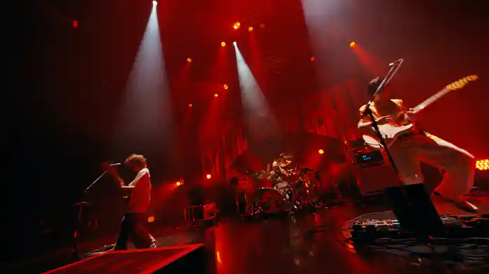 第一次世界 (Live at Zepp HANEDA 2024.12.04)