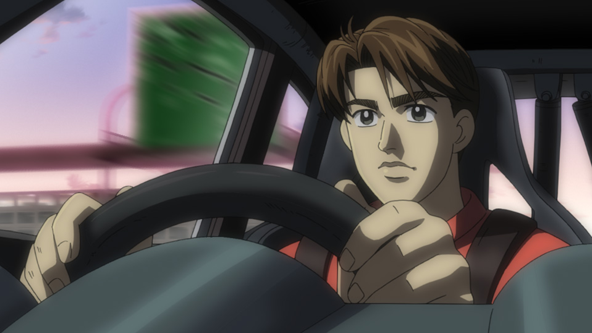 湾岸ミッドナイト