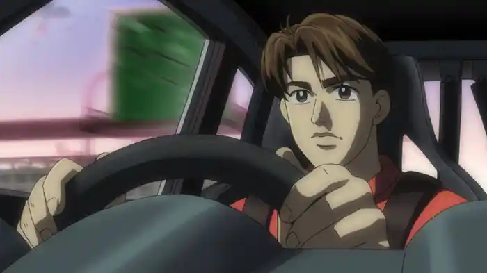 湾岸ミッドナイト