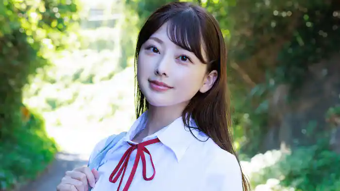 松本みいな『みーにゃにおまかせ♡』