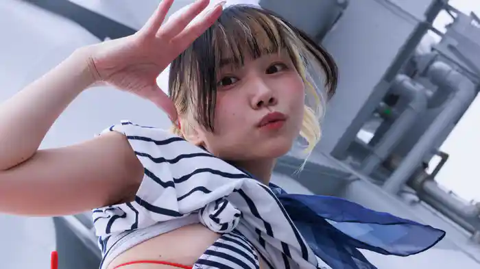 仁藤りさ『色悪』