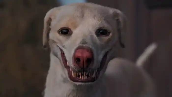 狗神の業（カルマ）