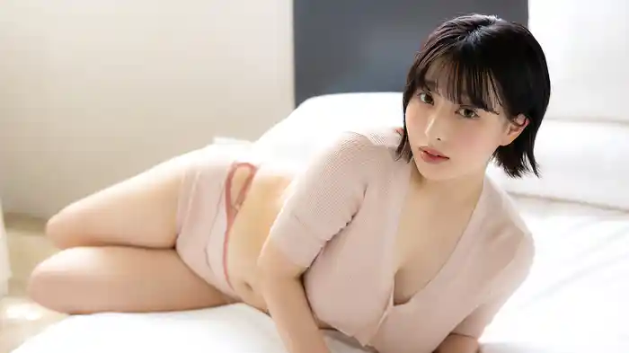 桃果あかり『Akari 爆乳桃花源』