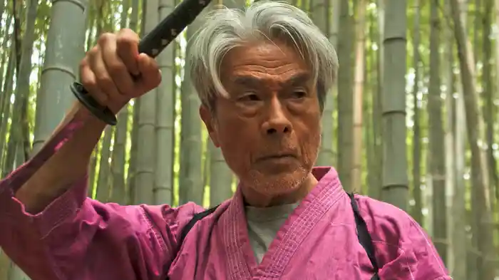 倉田保昭　in 夢物語