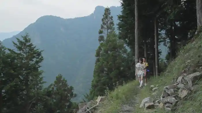 オオカミによろしく