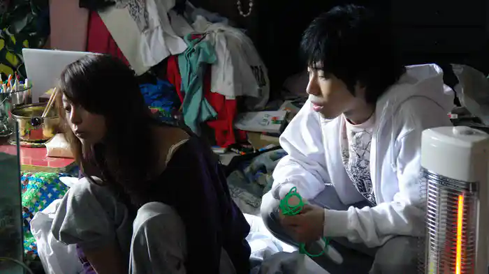 テレビばかり見てると馬鹿になる