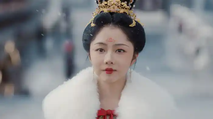 蜀紅錦～紡がれる夢～