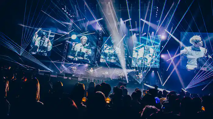 FNC BAND KINGDOM 2025 PART-2