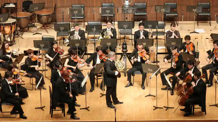 山響ミュージック・パートナー就任記念 ラデク・バボラークとの新たな旅路 ベートーヴェン：劇音楽「エグモント」序曲 ロゼッティ：ホルン協奏曲