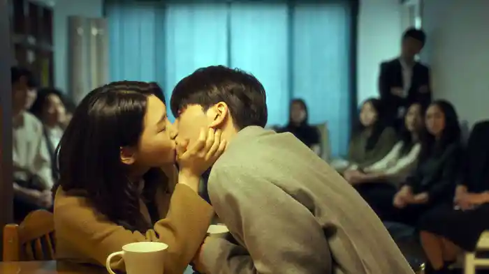 5時から7時までのジュヒ